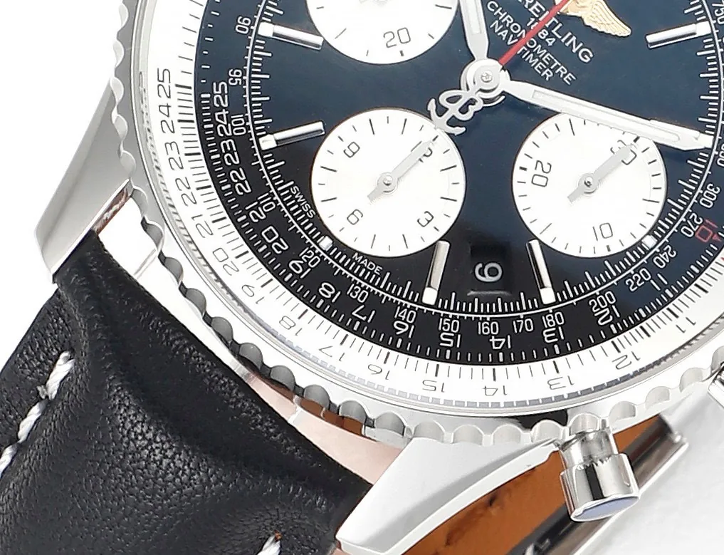 Navitimer Fashion Watch - BR059