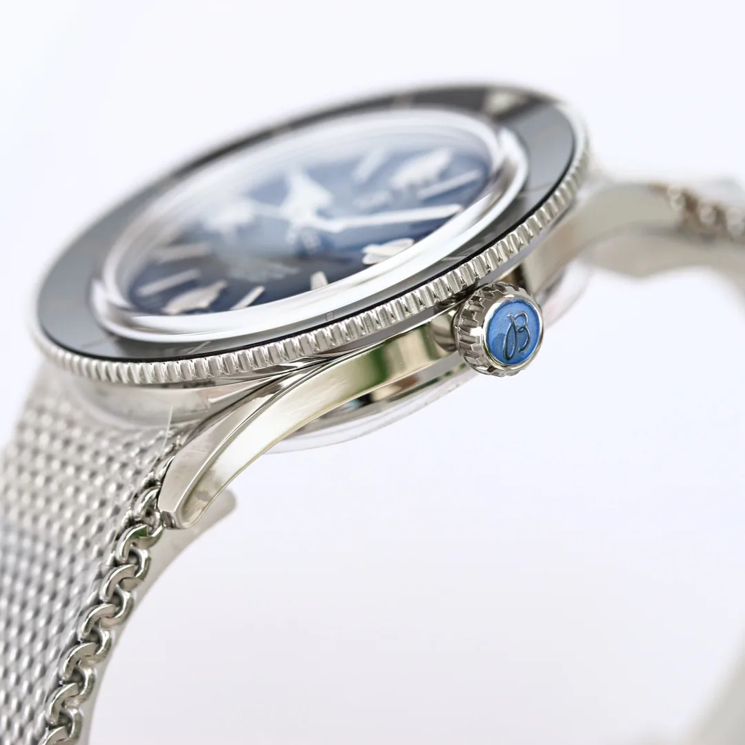 Superocean Heritage Fashion Watch - BR087
