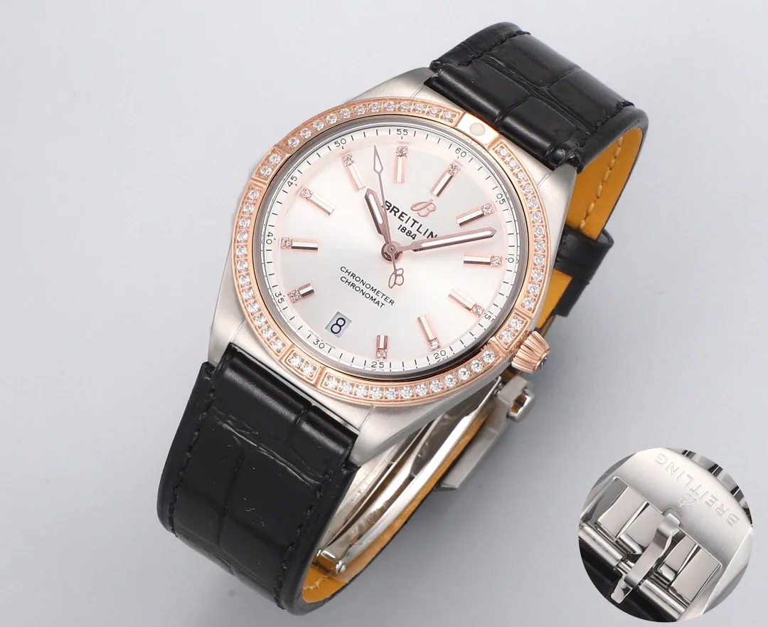 Chronomat Fashion Watch - BR030