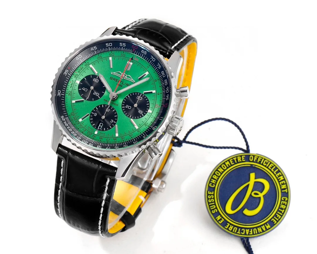 Navitimer Fashion Watch - BR055