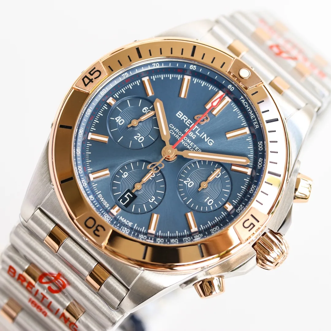 Chronomat Fashion Watch - BR033