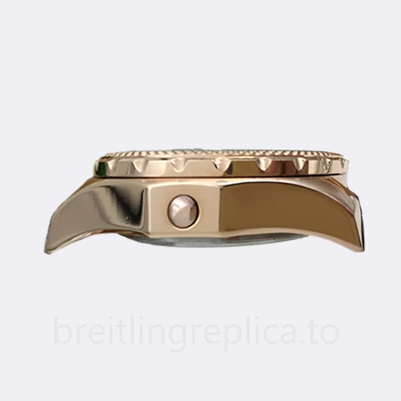 Breitling Bentley 46mm K13362 Men's Stainless Steel
