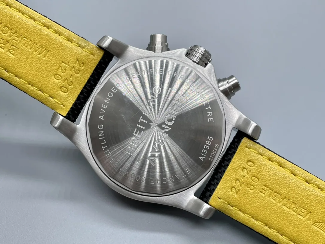 Avenger Fashion Watch - BR013