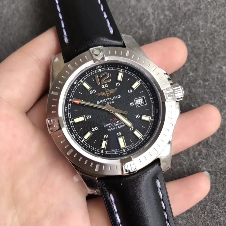Colt Fashion Watch - BR048