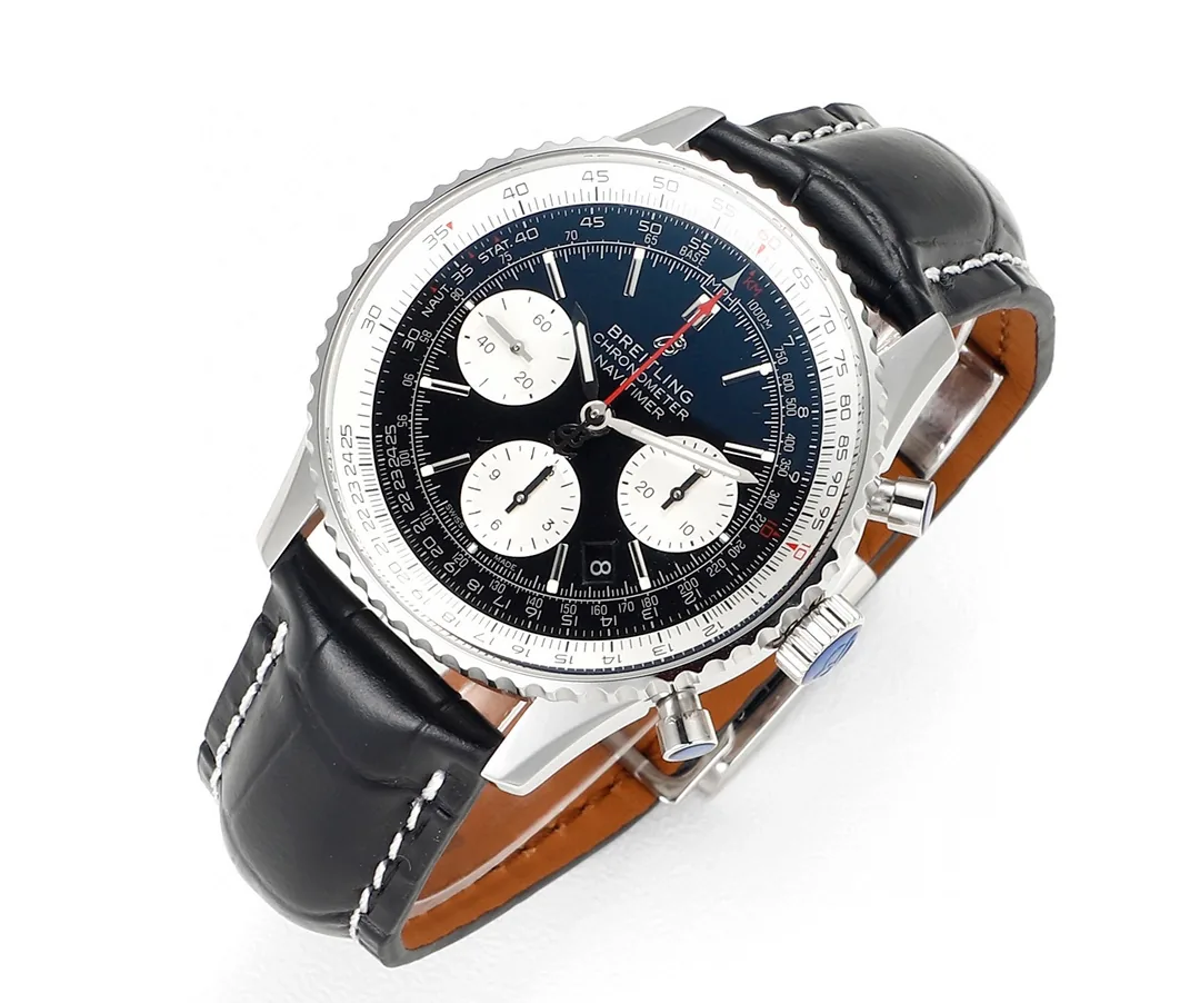 Navitimer Fashion Watch - BR060