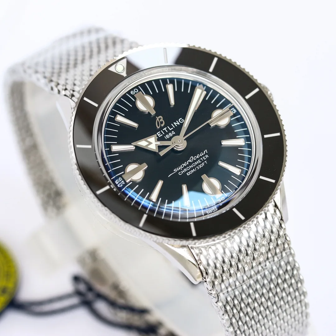 Superocean Heritage Fashion Watch - BR087