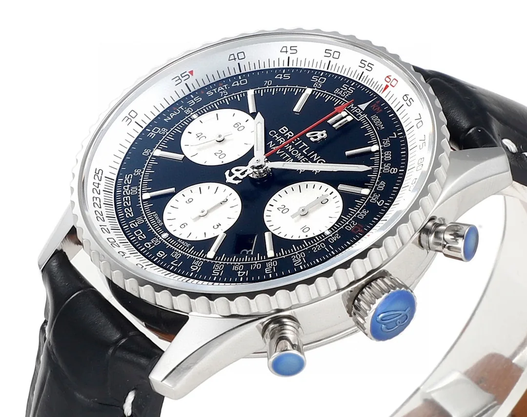 Navitimer Fashion Watch - BR060