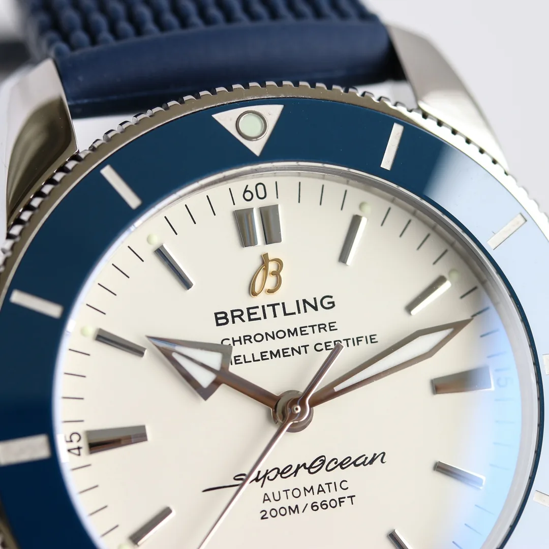 Luxury Swiss Breitling Superocean Heritage AB201016/G827/281S Replica Men’s Watch – Stainless Steel Case
