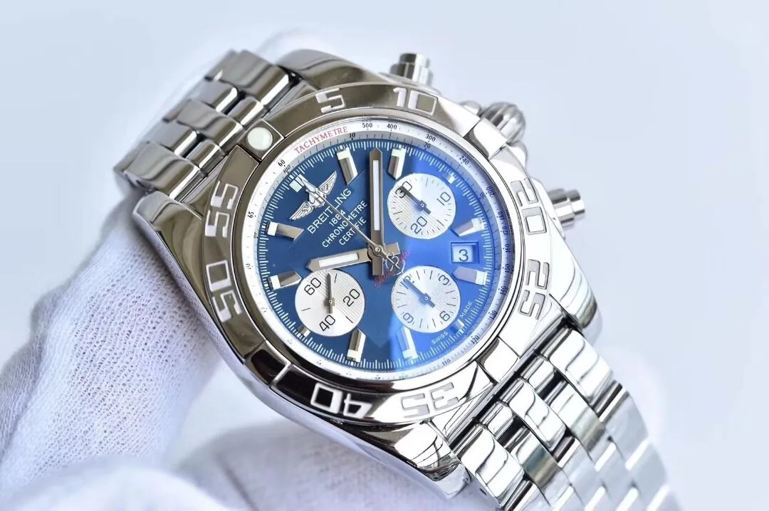 Chronomat 44 Fashion Watch - BR041