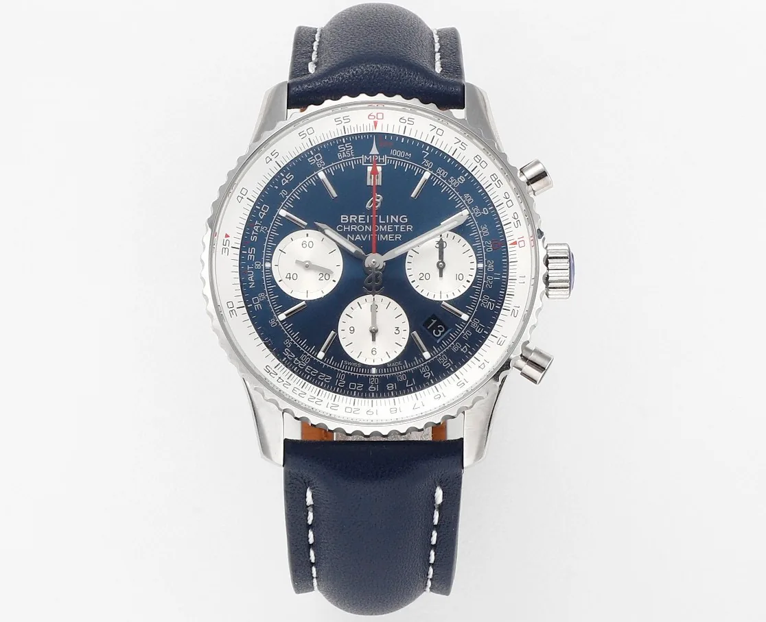 Navitimer Fashion Watch - BR061