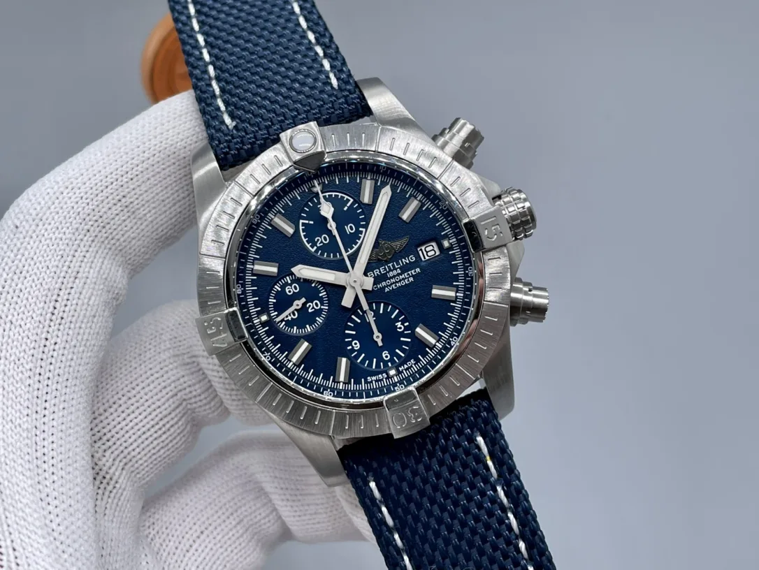 Avenger Fashion Watch - BR011