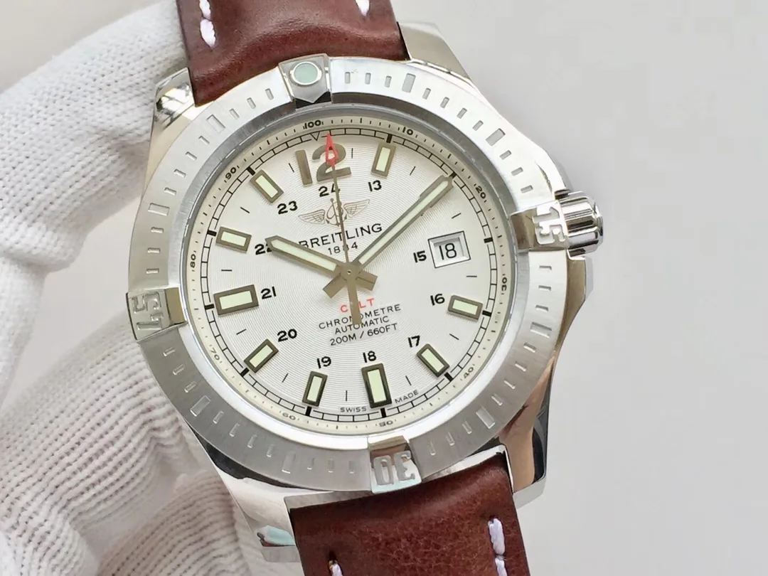Colt Fashion Watch - BR046