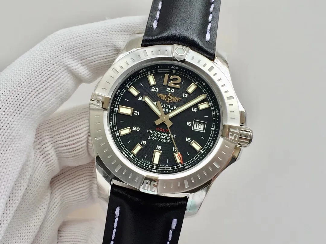 Colt Fashion Watch - BR047