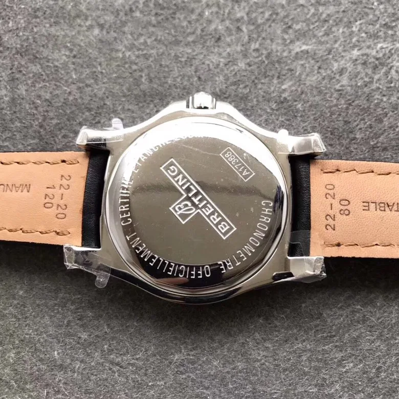 Colt Fashion Watch - BR048