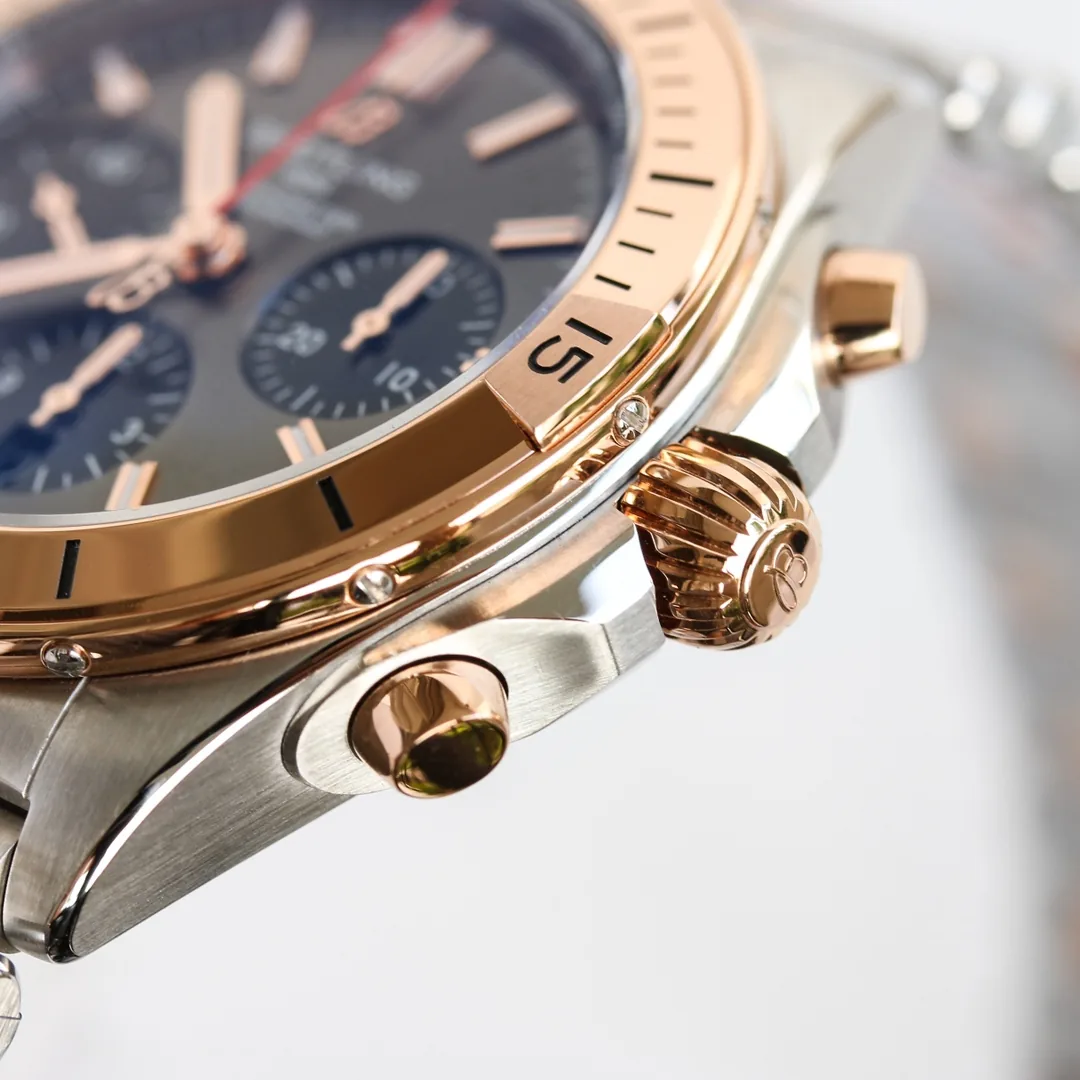 Chronomat Fashion Watch - BR032