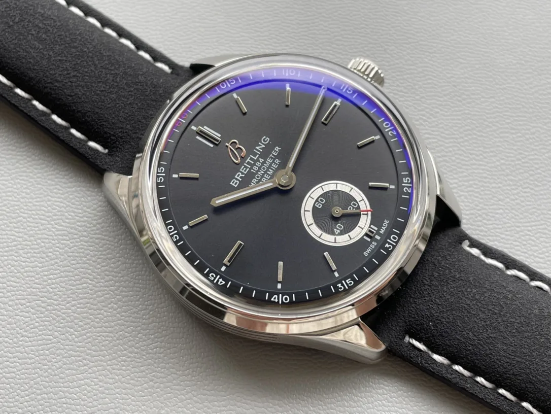 Premier Fashion Watch - BR073
