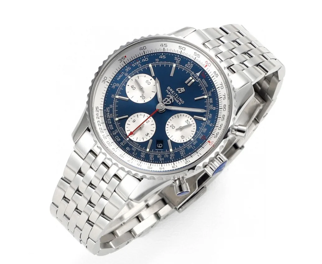 Navitimer Fashion Watch - BR064