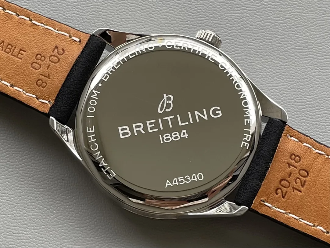Premier Fashion Watch - BR073