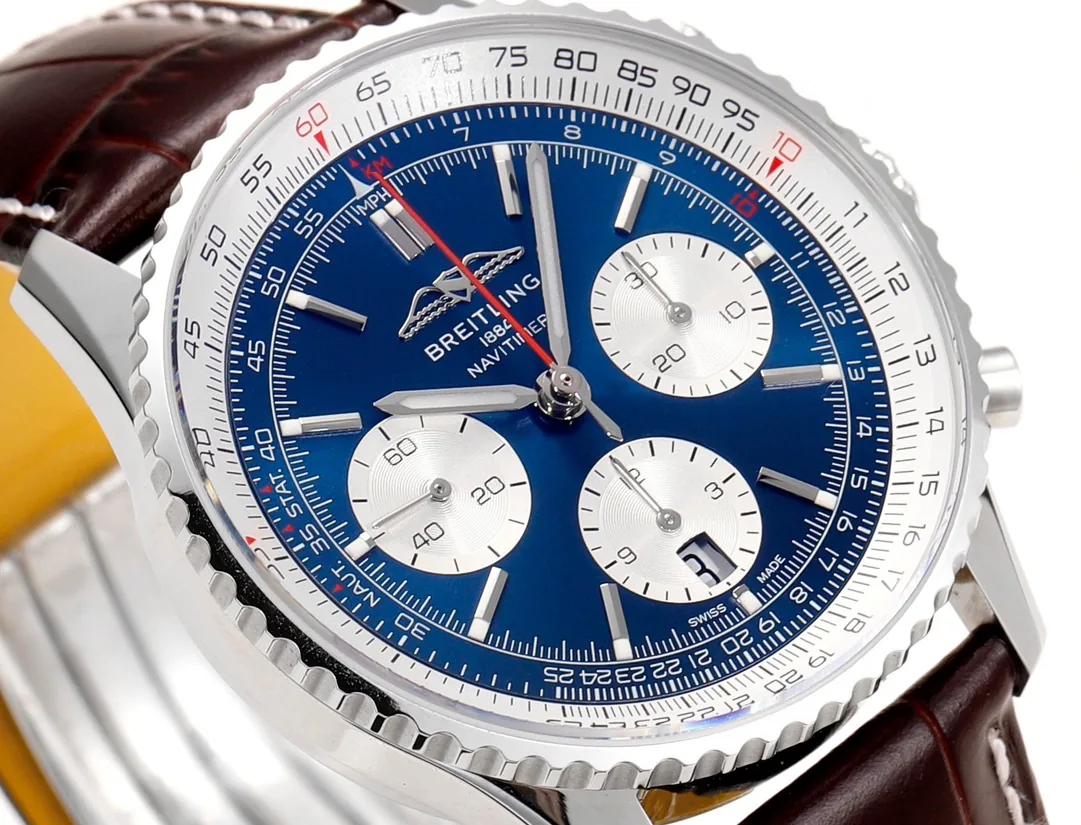 Navitimer Fashion Watch - BR056