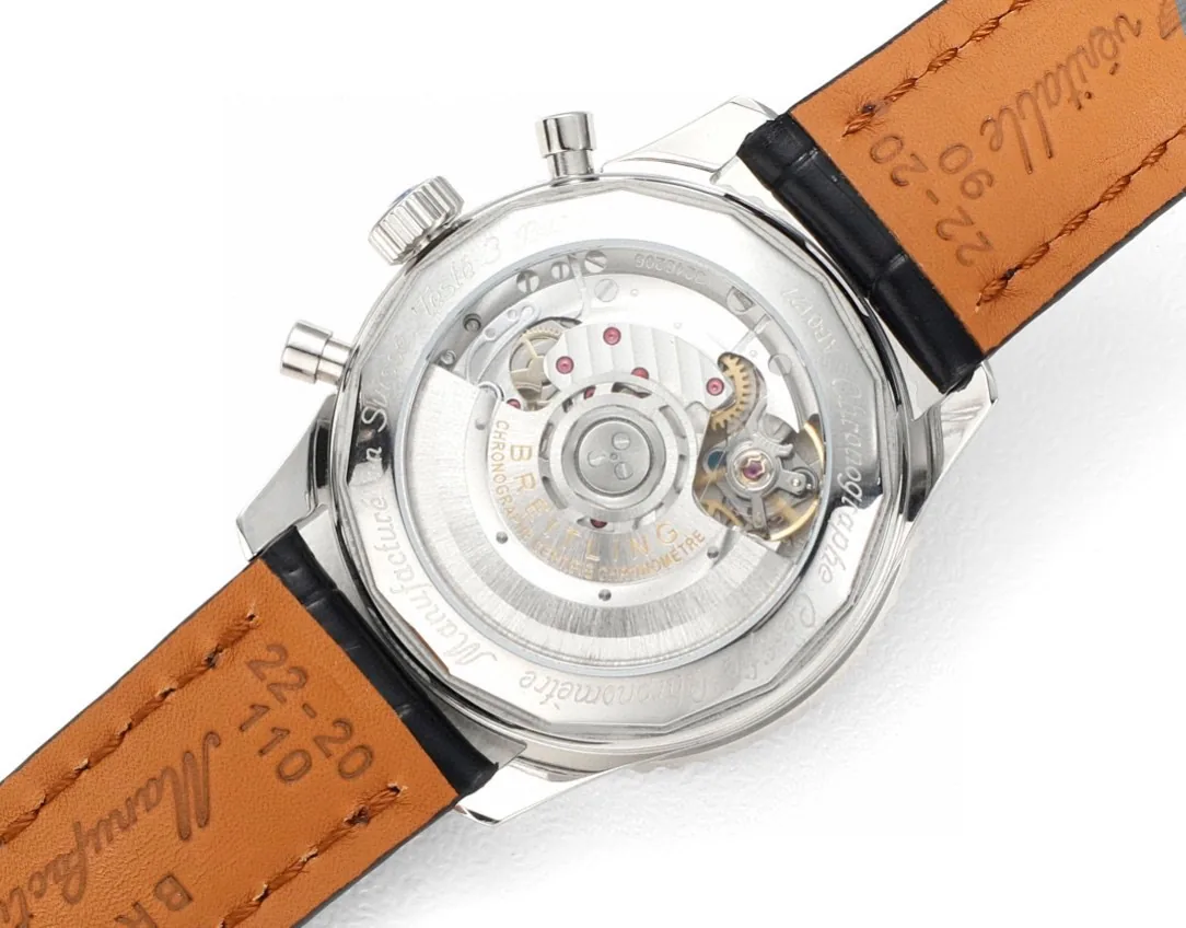 Navitimer Fashion Watch - BR060