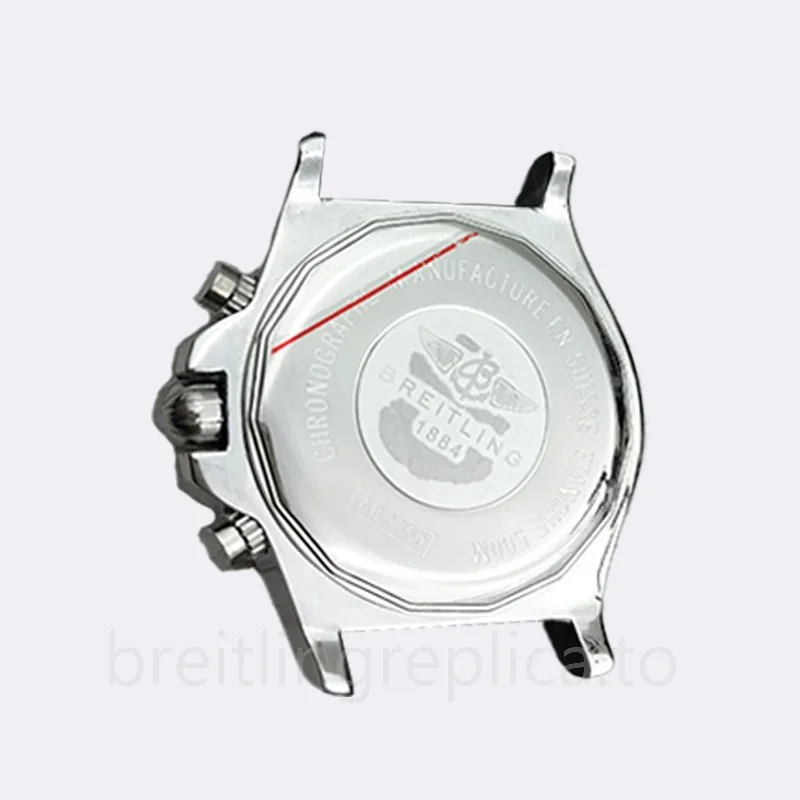 Breitling Superocean 46mm Men's A13311D1.C971 Stainless Steel