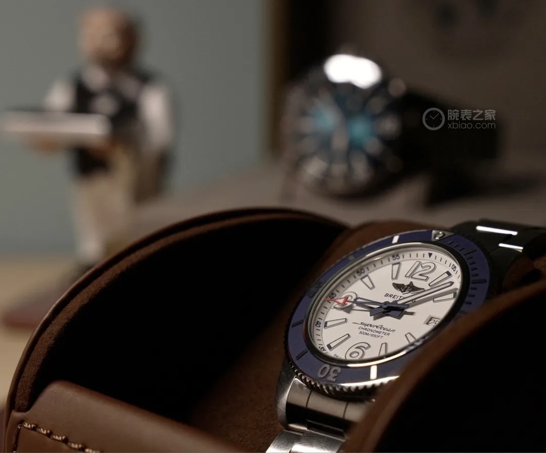 SuperOcean Fashion Watch - BR077