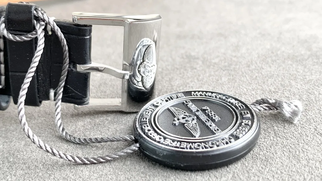 Transocean Fashion Watch - BR099