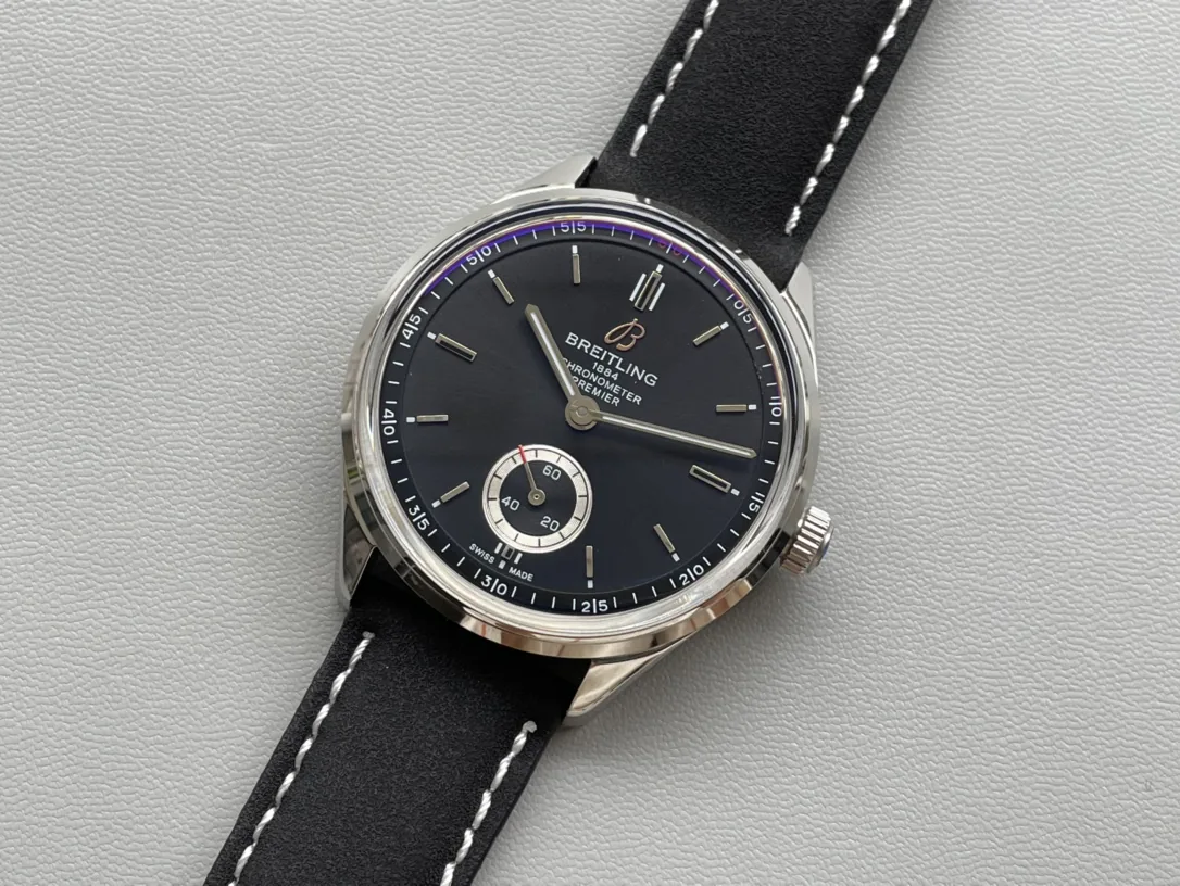 Premier Fashion Watch - BR073