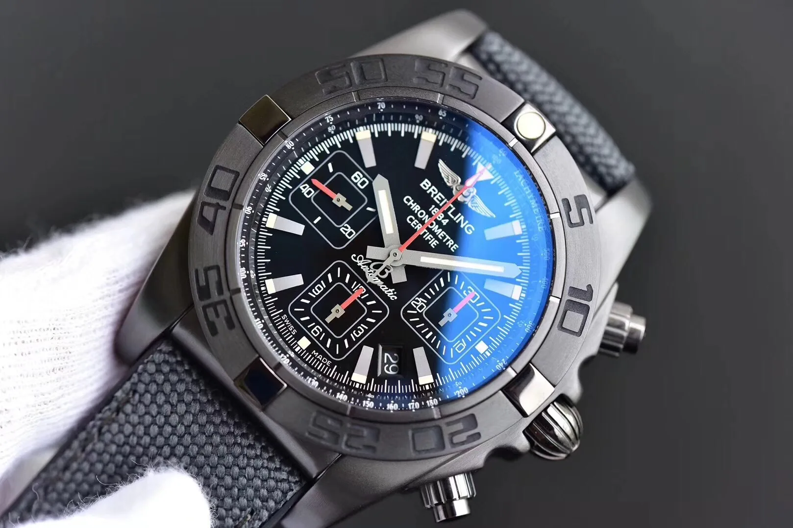 Chronomat 44 Fashion Watch - BR040