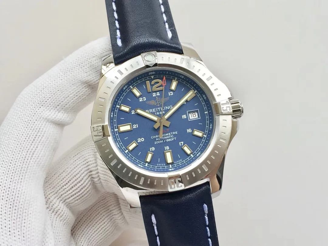 Colt Fashion Watch - BR045