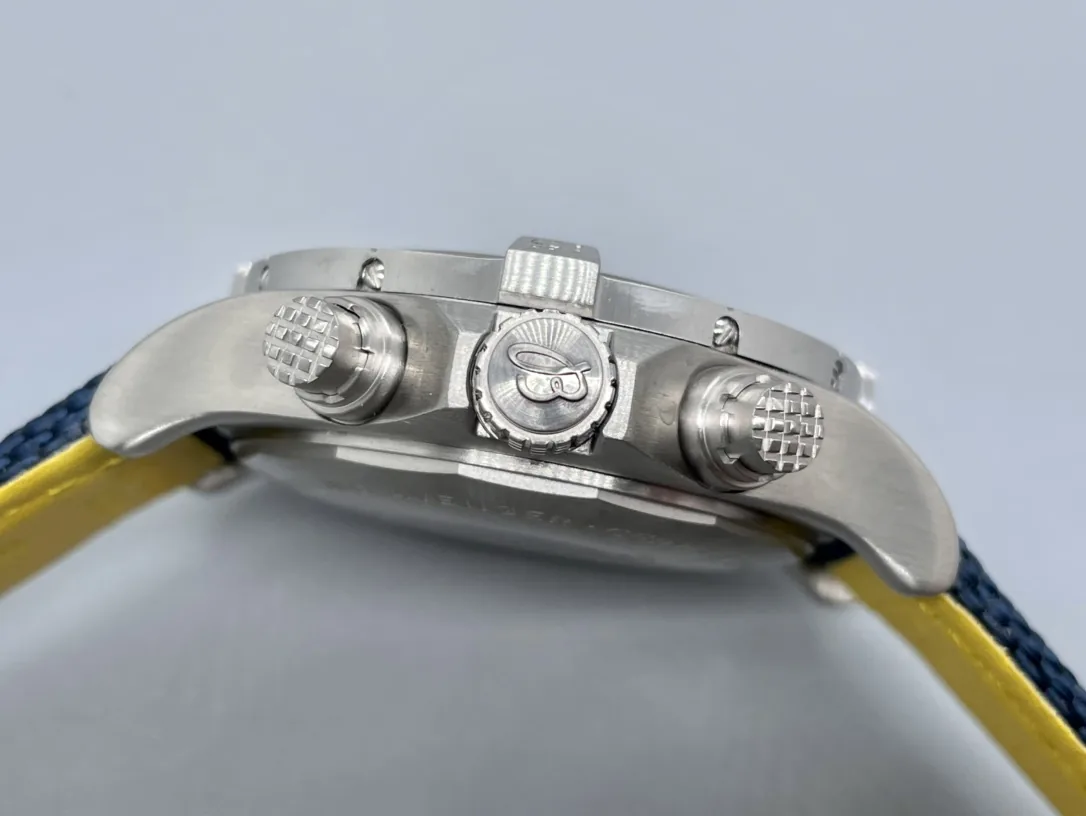 Avenger Fashion Watch - BR011