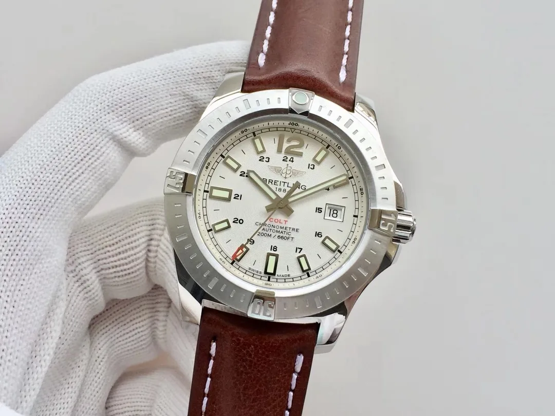 Colt Fashion Watch - BR046