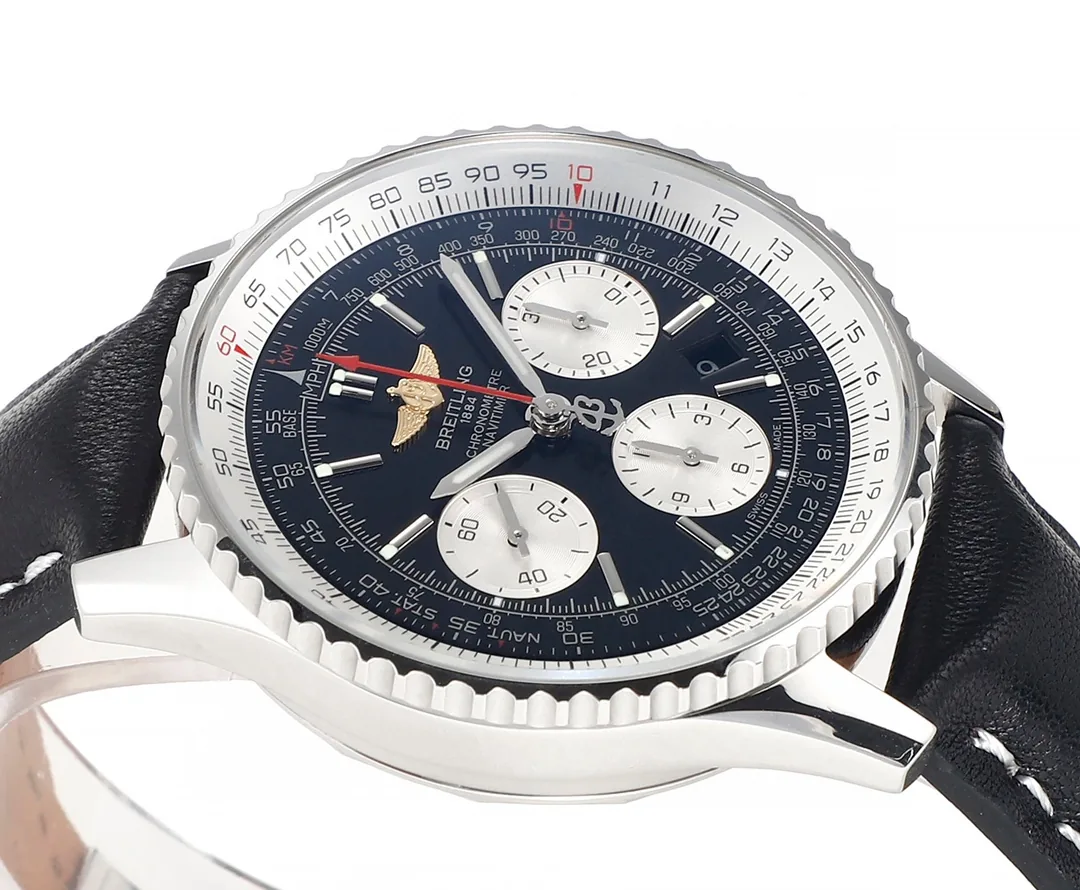 Navitimer Fashion Watch - BR059