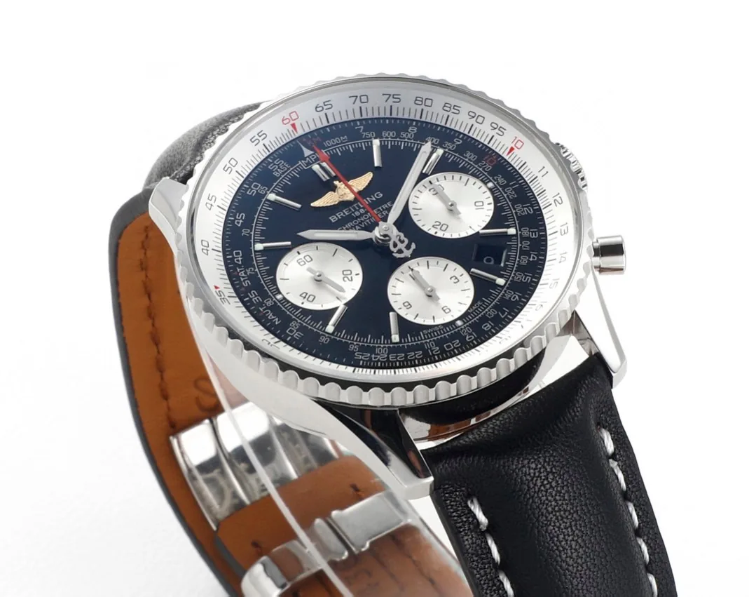 Navitimer Fashion Watch - BR059