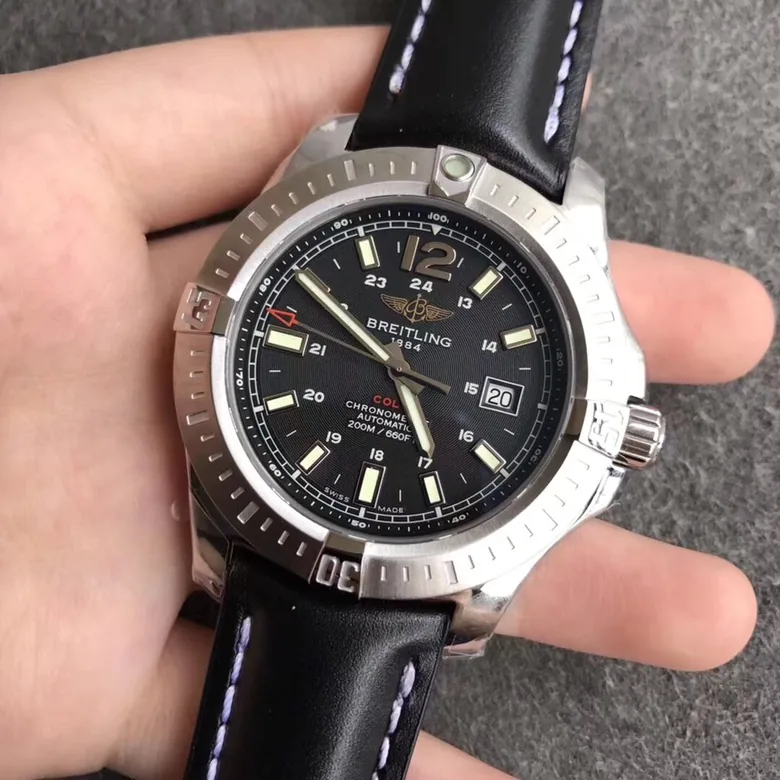 Colt Fashion Watch - BR048