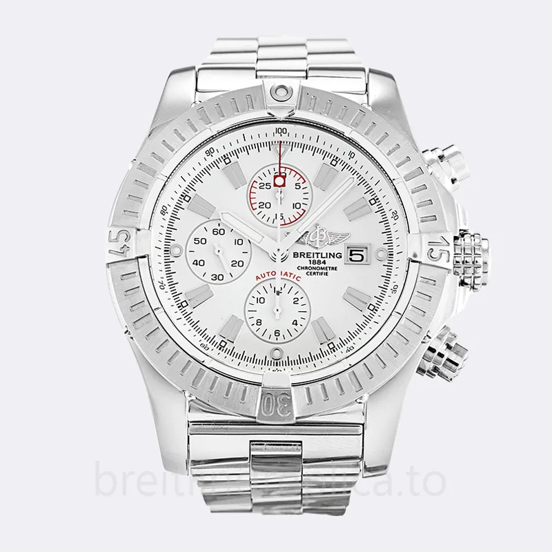 Breitling Avenger 46mm A1337011.A660 Men's Automatic