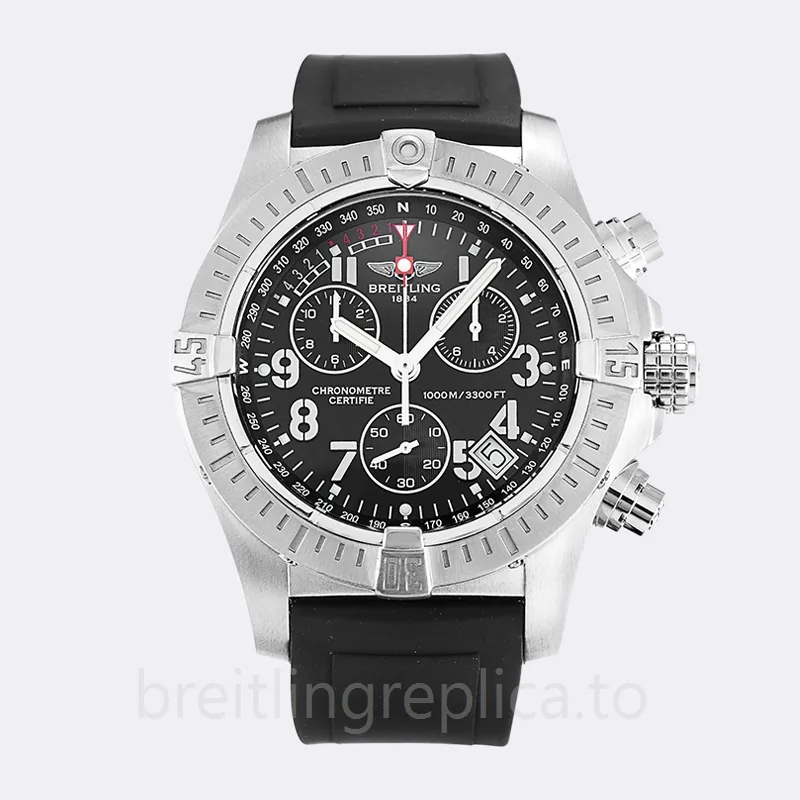 Breitling Avenger A7339010.B905 46mm Men's Quartz