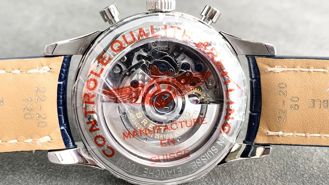 Transocean Fashion Watch - BR101