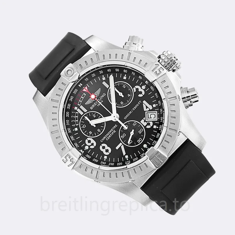 Breitling Avenger A7339010.B905 46mm Men's Quartz