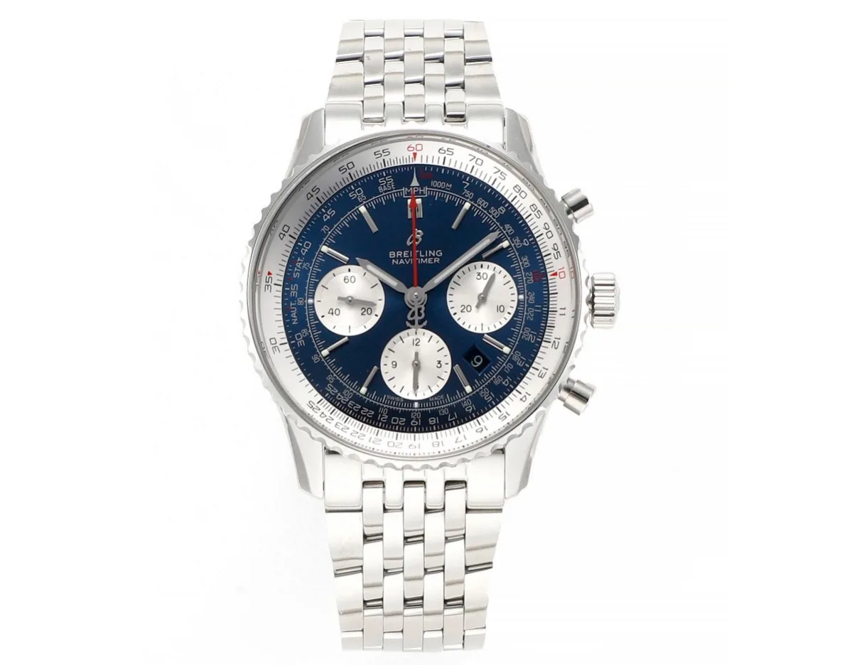 Navitimer Fashion Watch - BR064