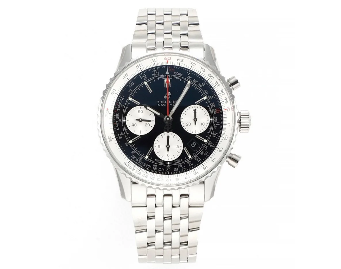 Navitimer Fashion Watch - BR065