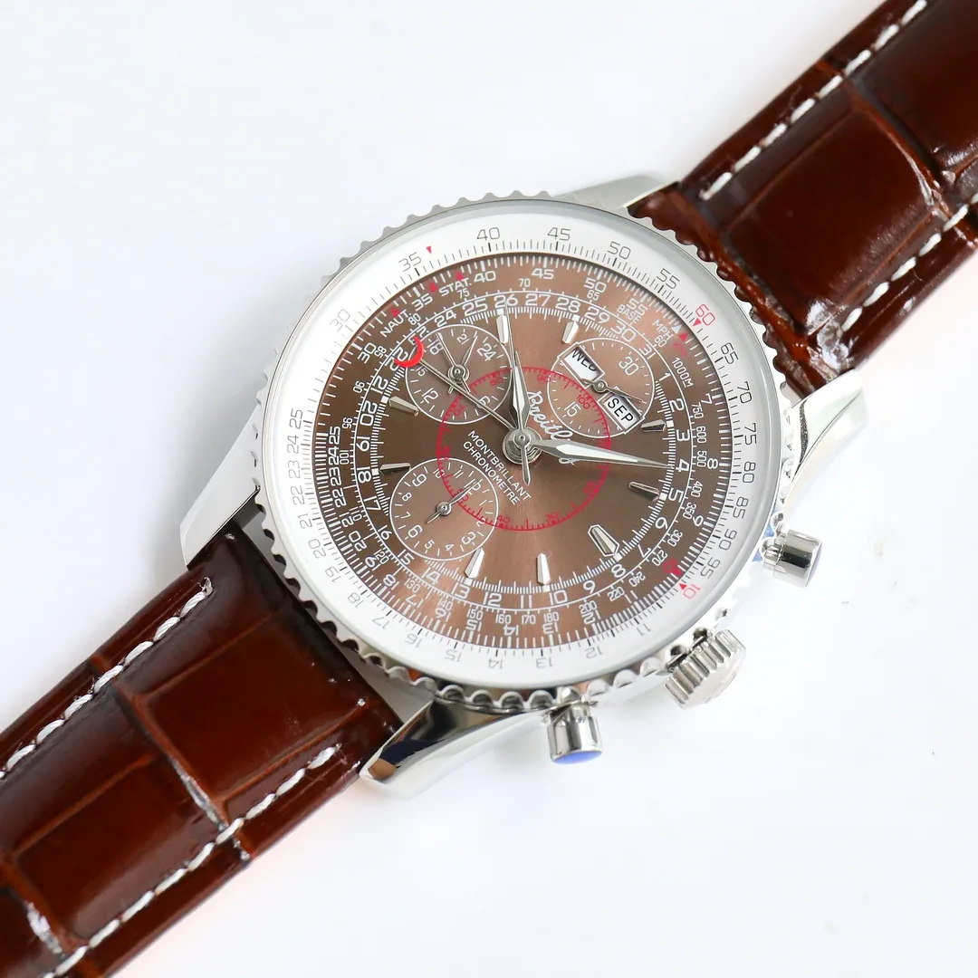 Montbrillant Fashion Watch - BR050