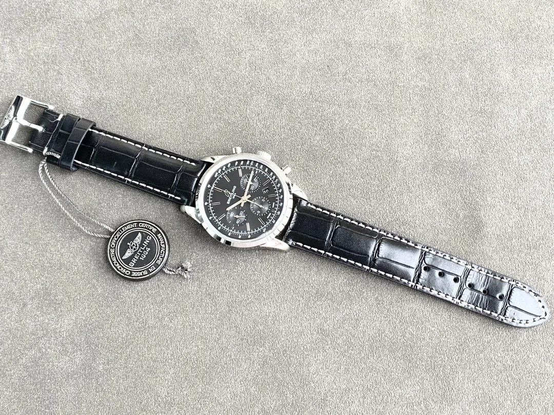 Transocean Fashion Watch - BR097