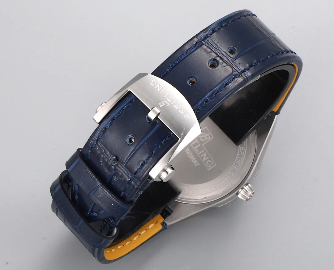 Chronomat Fashion Watch - BR026