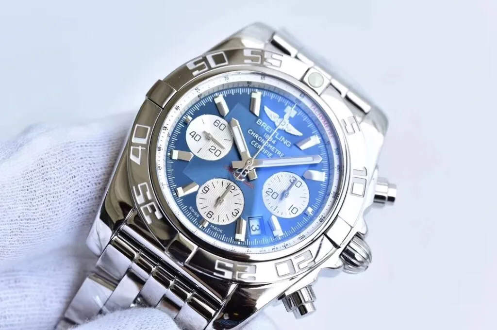 Chronomat 44 Fashion Watch - BR041