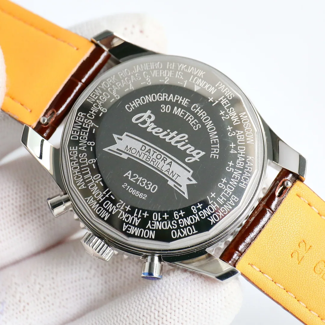 Montbrillant Fashion Watch - BR050