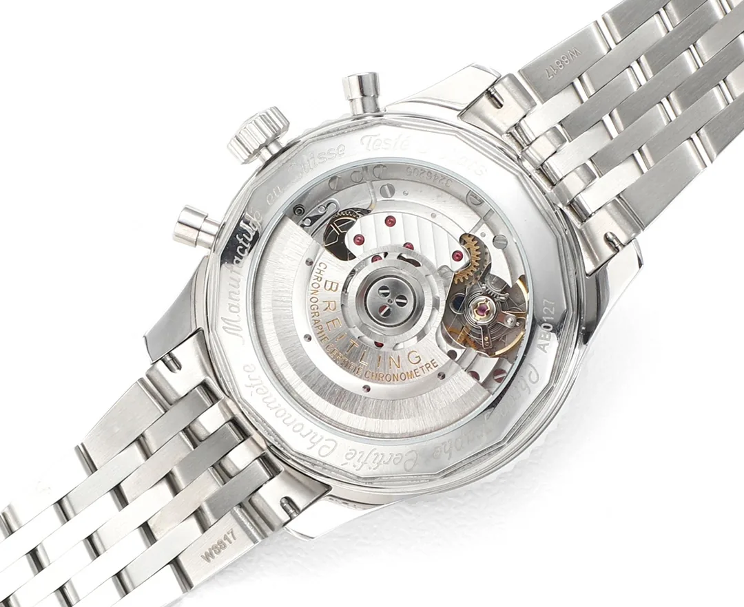 Navitimer Fashion Watch - BR063