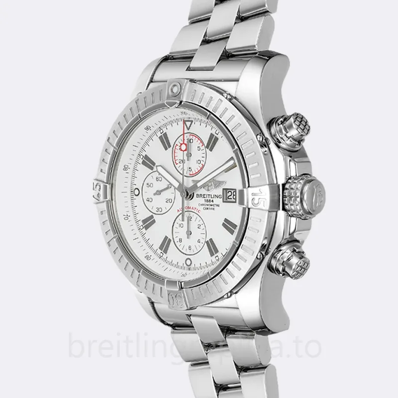 Breitling Avenger 46mm A1337011.A660 Men's Automatic