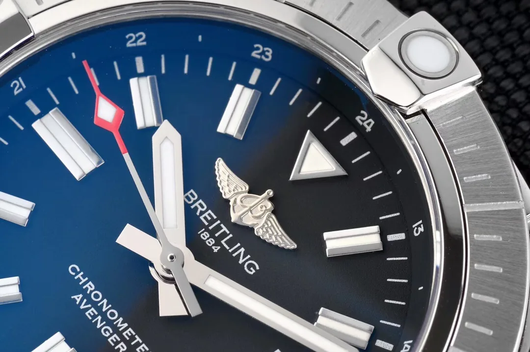 Avenger Seawolf Fashion Watch - BR022