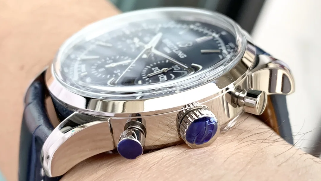 Transocean Fashion Watch - BR101
